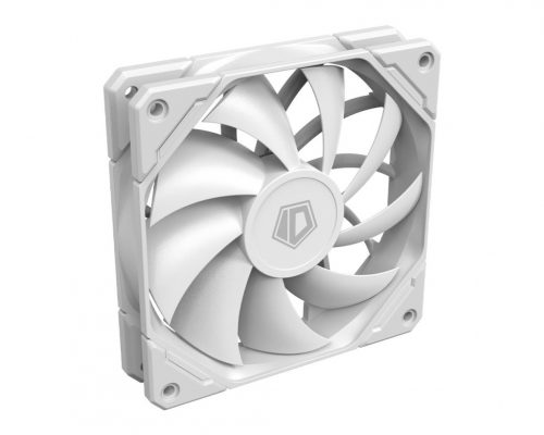 ID-COOLING TF-12025-PRO WHITE