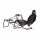 Next Level Racing Formula LITE Pro Cockpit Gaming Chair Black