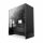 NZXT H7 Flow (2024) Tempered Glass Matte Black