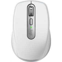 Logitech MX Anywhere 3S for Mac Mouse Light Grey