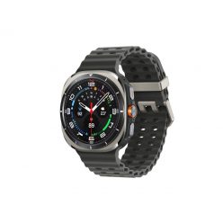 Samsung Galaxy Watch Ultra Titanium Silver