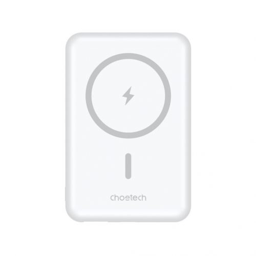 Choetech  B662 5000mAh PowerBank White