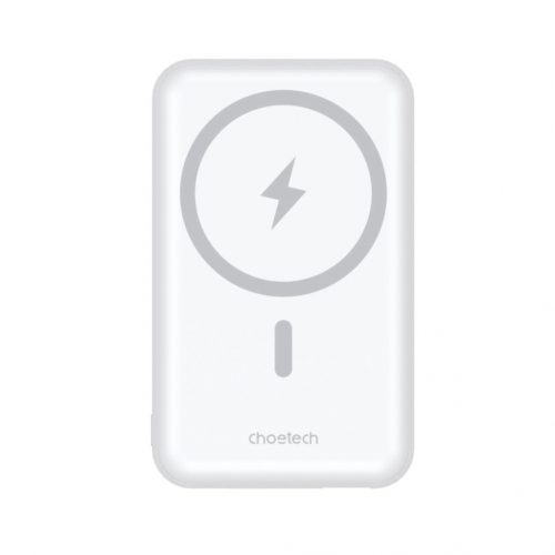 Choetech  B663 10000mAh Powerbank White