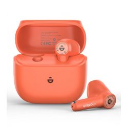   Choetech  BH-T19 TwinkleMinis ENC TWS Bluetooth Headset Orange