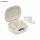 Choetech  BH-T25 Wearable Stereo Open-Ear Bluetooth Headset Ivory