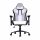 Cooler Master Caliber R3C Gaming Chair Grey/White