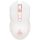 The G-Lab Kult Helium Wireless Mouse White