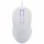 The G-Lab Kult Helium Mouse White