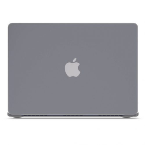 Next One Safeguard for MacBook Air 13'''' (2024/2022) Fog Transparent