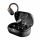 Skullcandy Push ANC Active True Wireless Bluetooth Headset Black/Orange