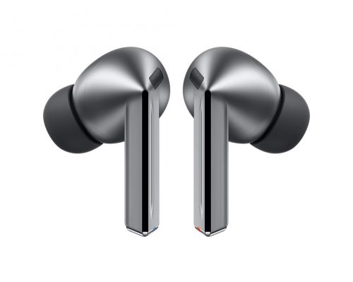 Samsung Galaxy Buds 3 Pro Bluetooth Headset Silver