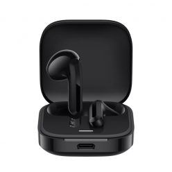 Xiaomi Redmi Buds 6 Active TWS Bluetooth Headset Black