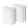 Asus ZenWiFi BT10 Tri-Band WiFi 7 Router (2 pack) White