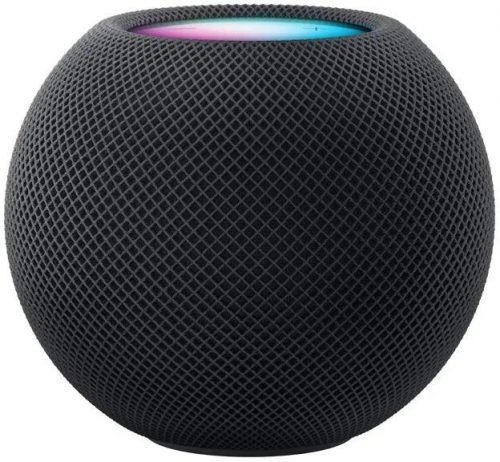 Apple HomePod mini Speaker Midnight Black