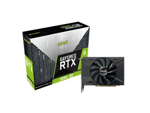 Manli GeForce RTX3050 6GB DDR6