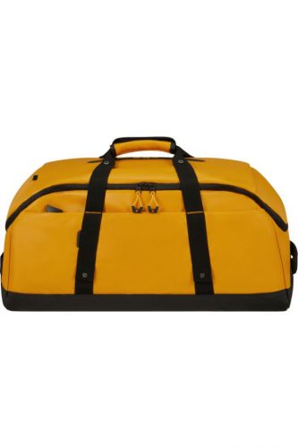 Samsonite Ecodiver Duffle Bag M Yellow