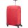 Samsonite Travel Accessories Lugage Protector M/L Spinner 75cm Red