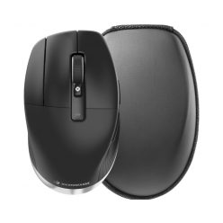 3D Connexion CadMouse Pro Left Wireless Mouse Black