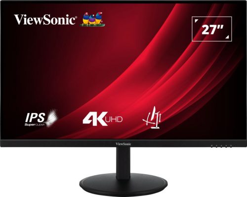 Viewsonic 27" VG2708-4K IPS LED