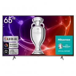 Hisense 65" 65E7KQ PRO QLED Smart