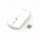 Platinet Omega OM229 Wireless mouse White