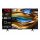 TCL 43" 43P755 LED Smart