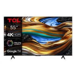 TCL 55" 55P755 LED Smart