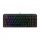 Asus TUF Gaming K3 Gen II Keyboard Black HU