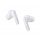 Panasonic RZ-B110WDE-K TWS Bluetooth Headset White