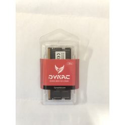 Dynac 32GB DDR5 5600MHz SODIMM