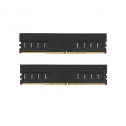 Dynac 32GB DDR4 3200MHz Kit(2x16GB) Witchcraft Black