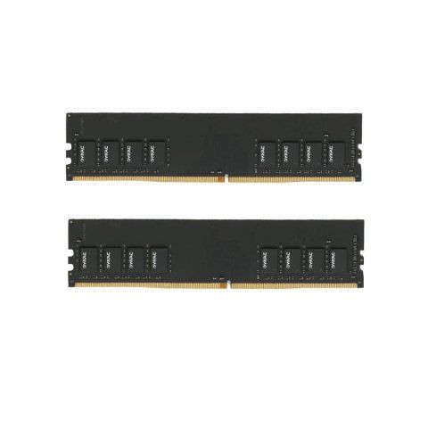 Dynac 32GB DDR5 6000MHz Kit(2x16GB) Black