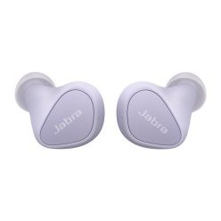 Jabra Elite 4 True Wireless Bluetooth Headset Lilac