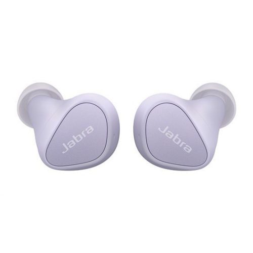 Jabra Elite 4 True Wireless Bluetooth Headset Lilac