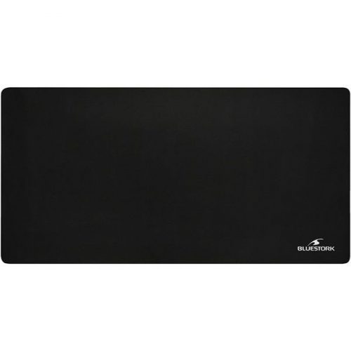 Bluestork BS-PAD-XXL Egérpad Black