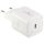 Bluestork PW-NB-20-C 20W USB-C PD Charger White