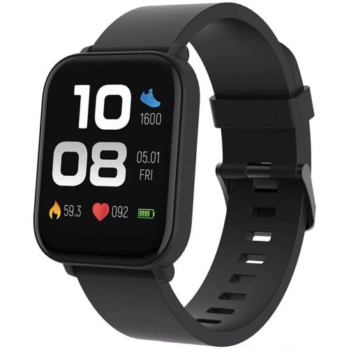 Canyon Easy SW-54 Smart Watch Black