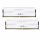 Silicon Power 32GB DDR5 6000MHz Kit(2x16GB) XPower Zenith White