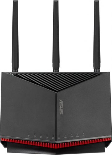 Asus RT-BE86U