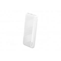 YOOUP P03 10000mAh PowerBank White