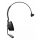 Jabra Engage 55 SE MS Mono USB-A DECT Headset Black