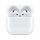 Apple AirPods 4 (USB-C) with ANC  Headset White