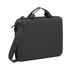   RivaCase 5116 Hardshell Chromebook case 11,6"-12,4"/MacBook 13"-14" Black