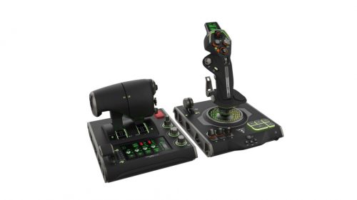 Turtle Beach VelocityOne Flightdeck