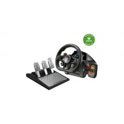 Turtle Beach VelocityOne Race Wheel & Pedal System