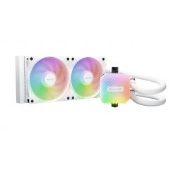 Be quiet! Light Loop 240mm ARGB White