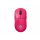 Logitech Pro 2 Lightspeed Wireless Mouse Pink