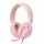 White Shark GH-2440P PARROT Gaming headset Pink