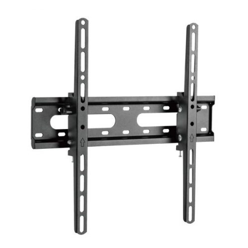 SBOX PLB-2544T-2 Wall Mount 32"-70" Black