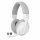 White Shark WGH-2441W Falcon Wireless Bluetooth Gaming Headset White